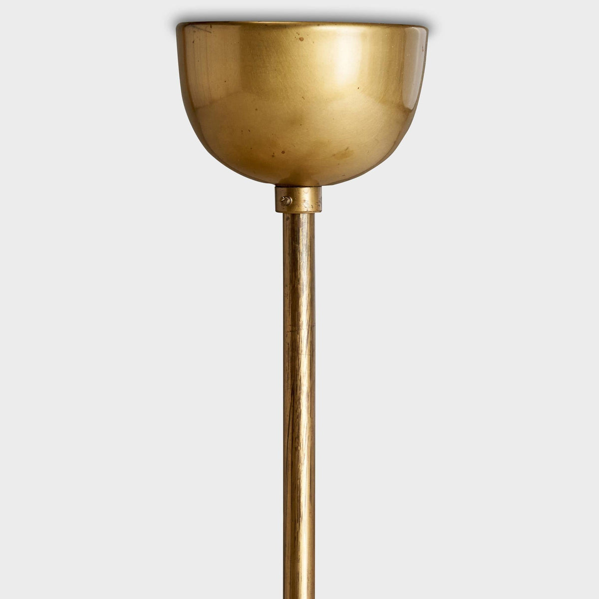 Eirenira Kronleuchter aus Glas