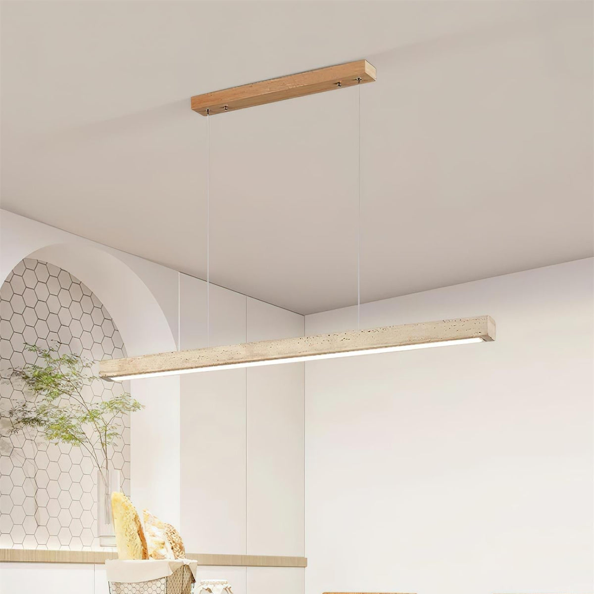 Liorareria Pendelleuchte