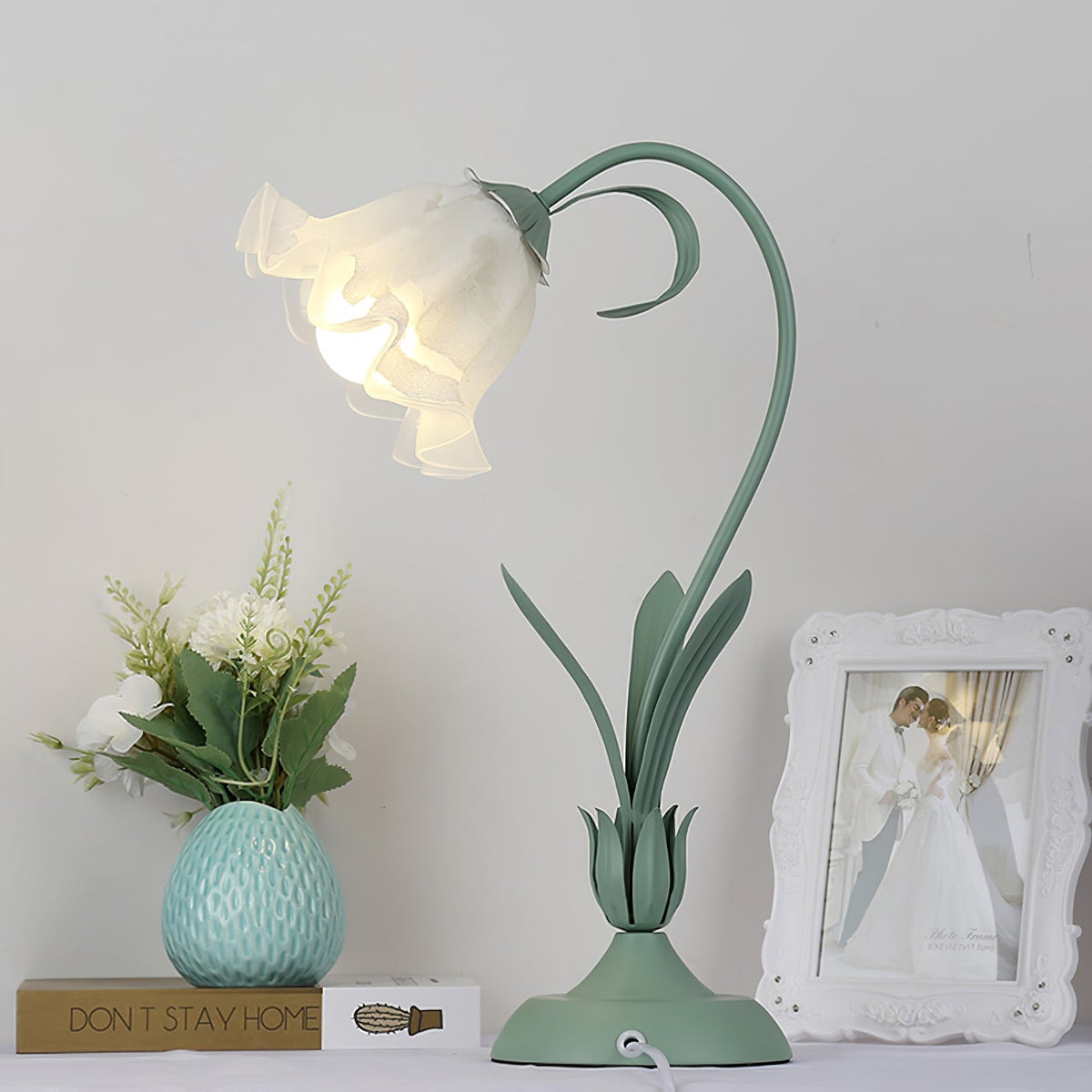 Romanel Tischleuchte