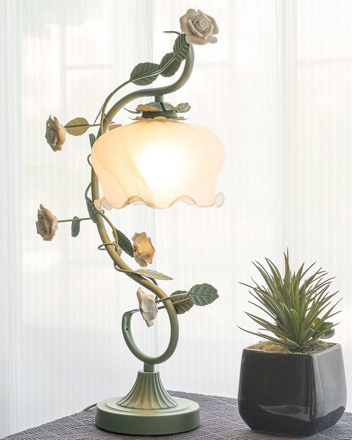 Miraella Tischleuchte