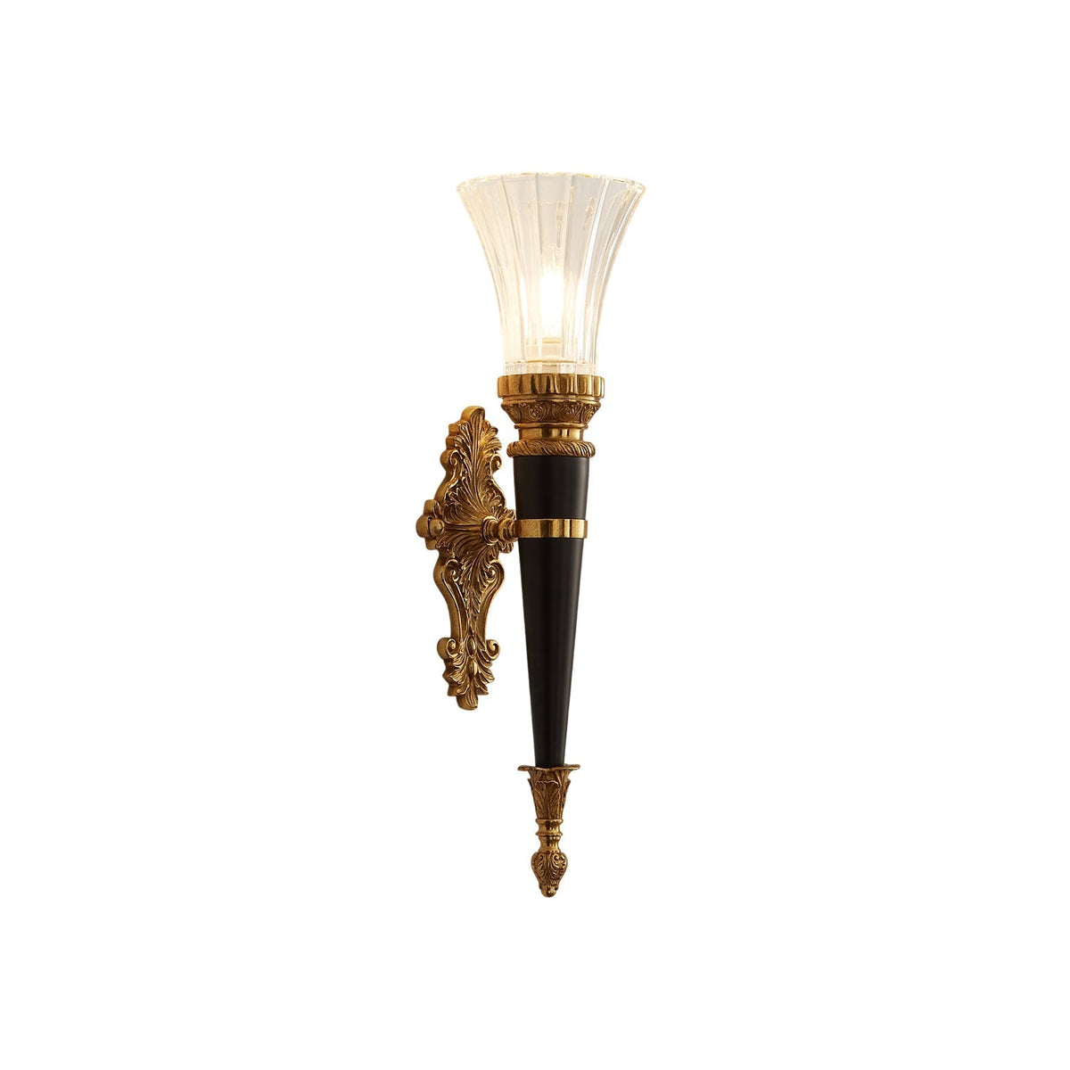 Rosalinda Torch Wandleuchte