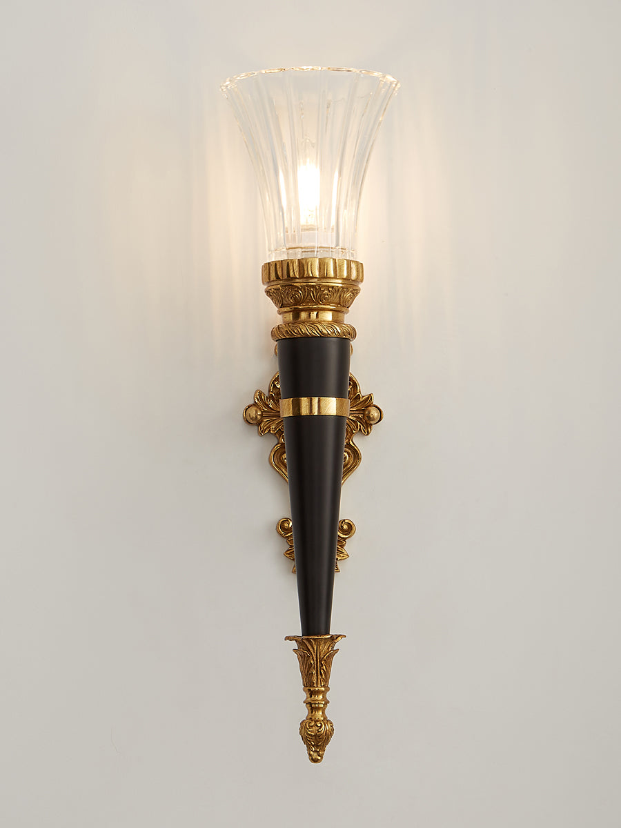 Rosalinda Torch Wandleuchte