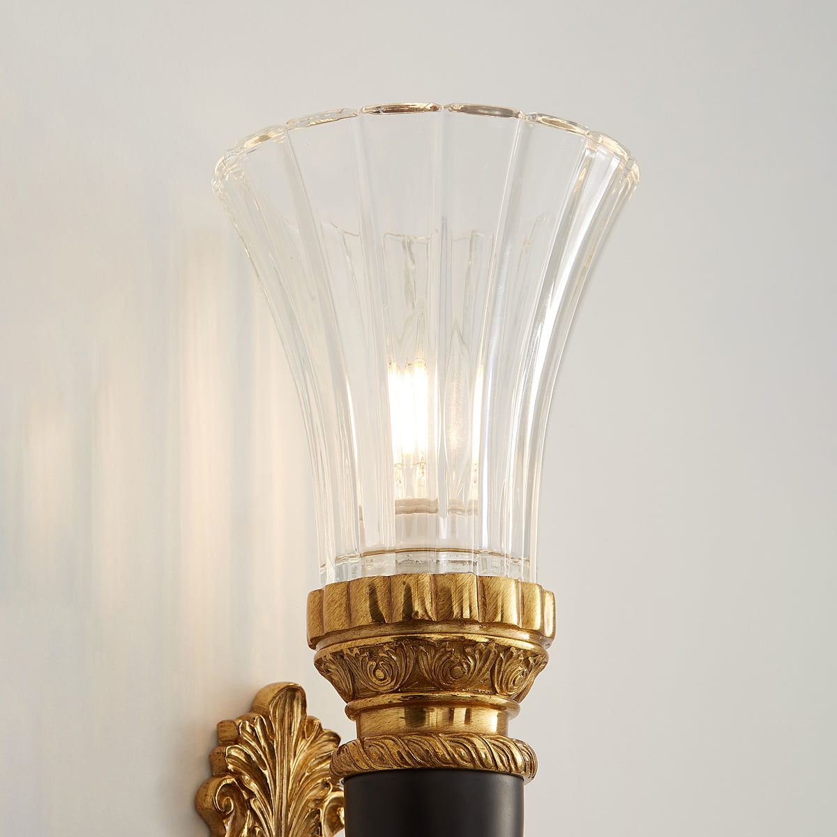 Rosalinda Torch Wandleuchte