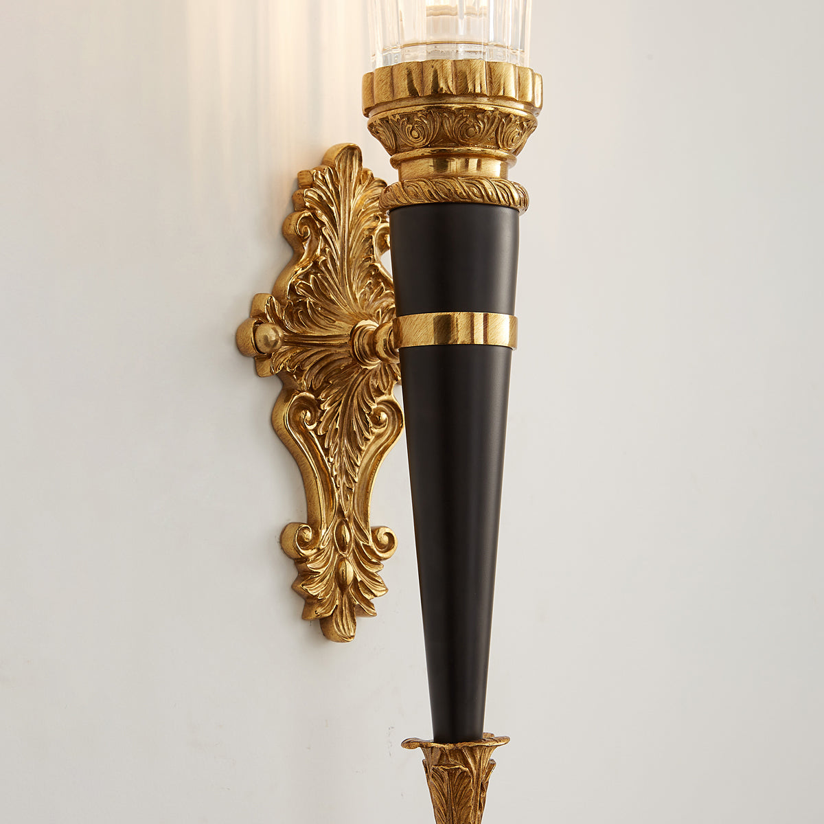 Rosalinda Torch Wandleuchte