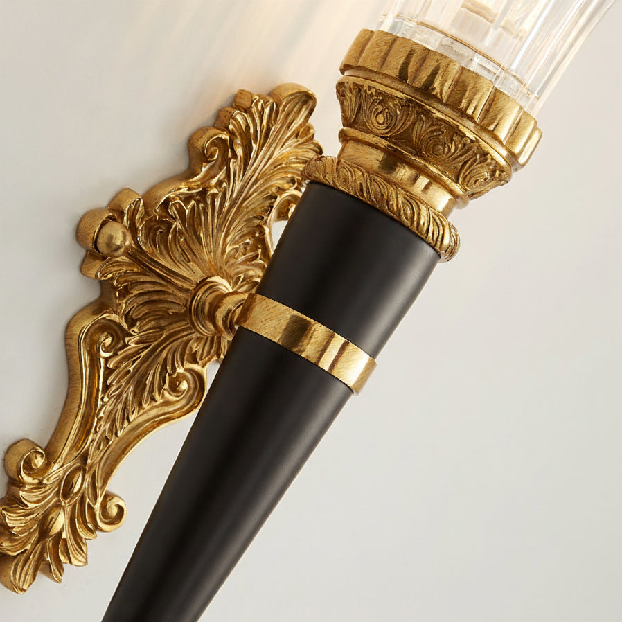 Rosalinda Torch Wandleuchte