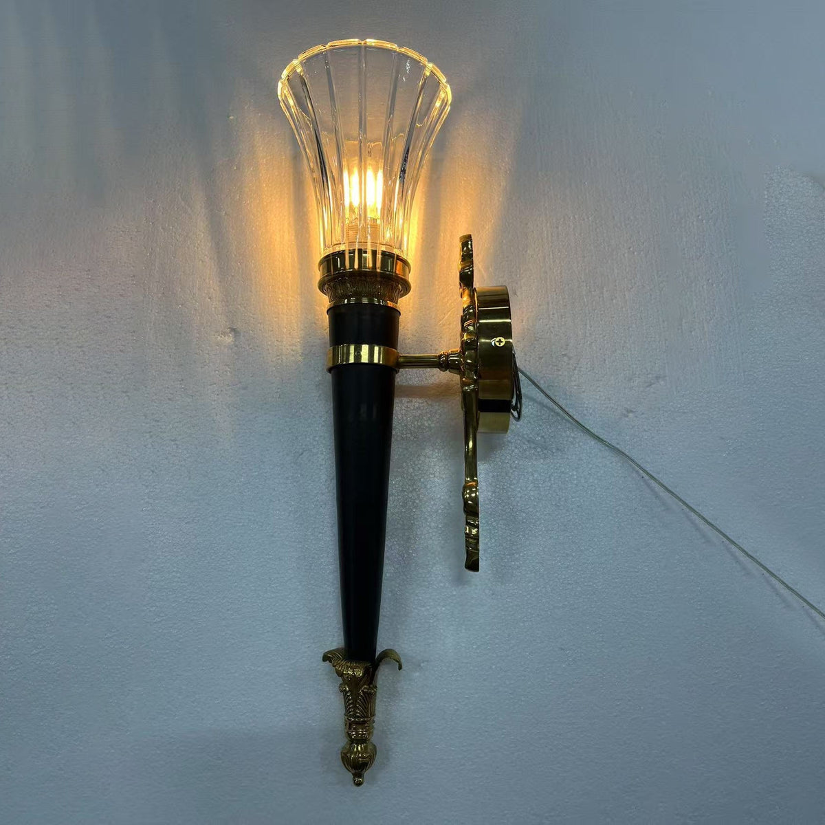 Rosalinda Torch Wandleuchte