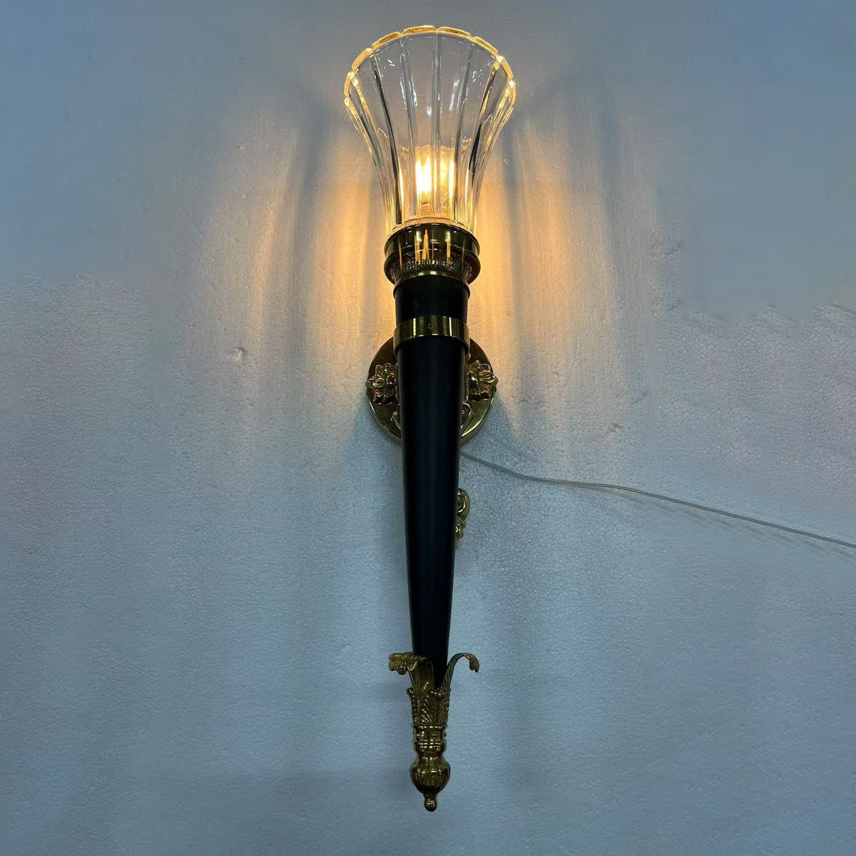 Rosalinda Torch Wandleuchte