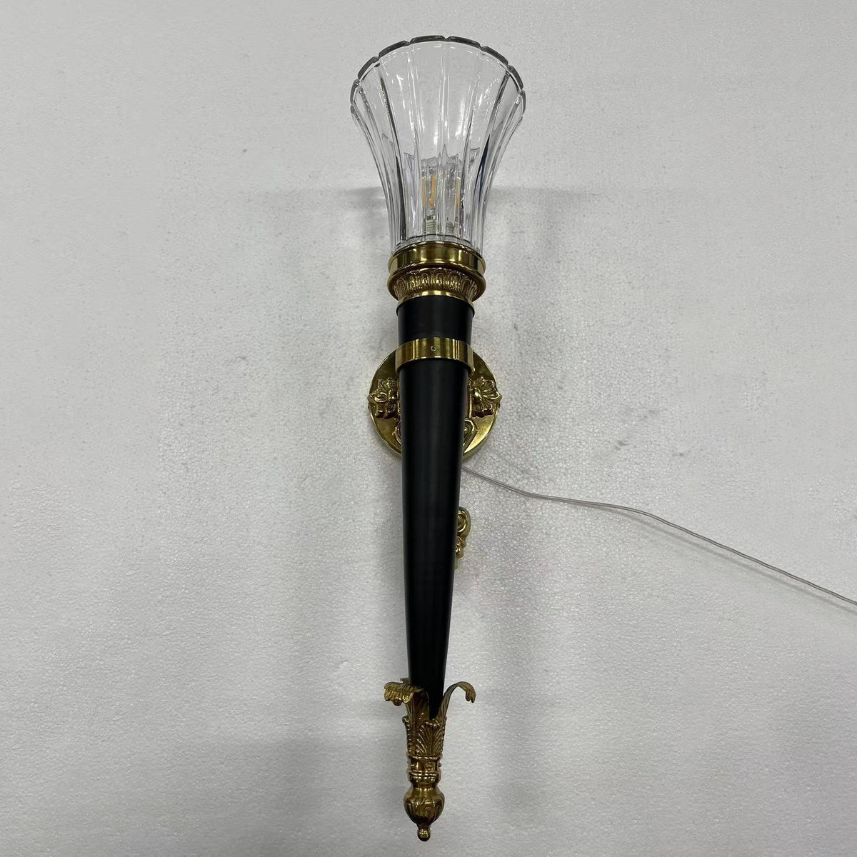 Rosalinda Torch Wandleuchte