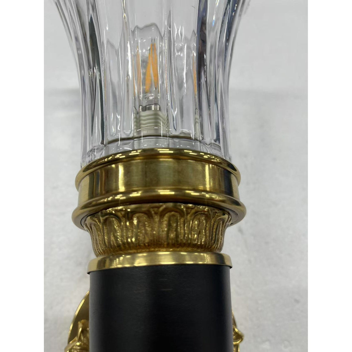 Rosalinda Torch Wandleuchte