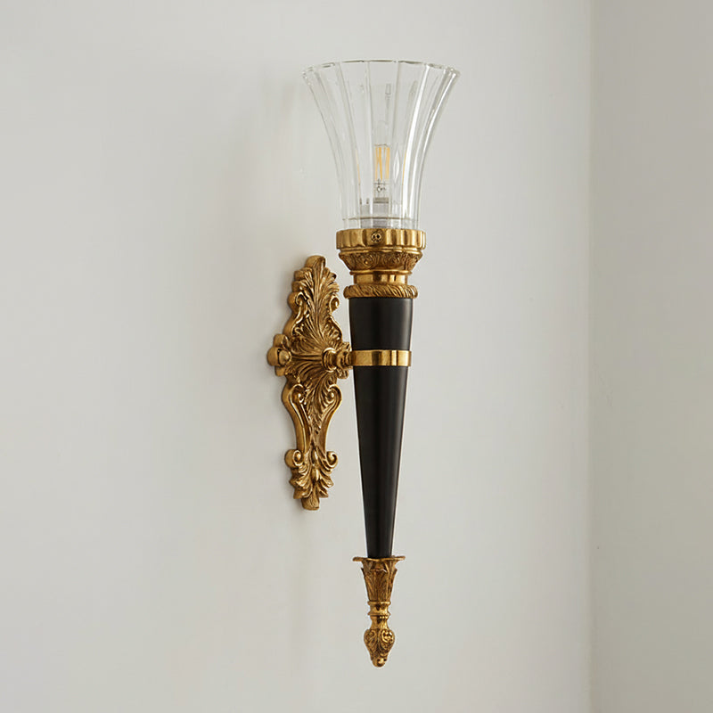Rosalinda Torch Wandleuchte