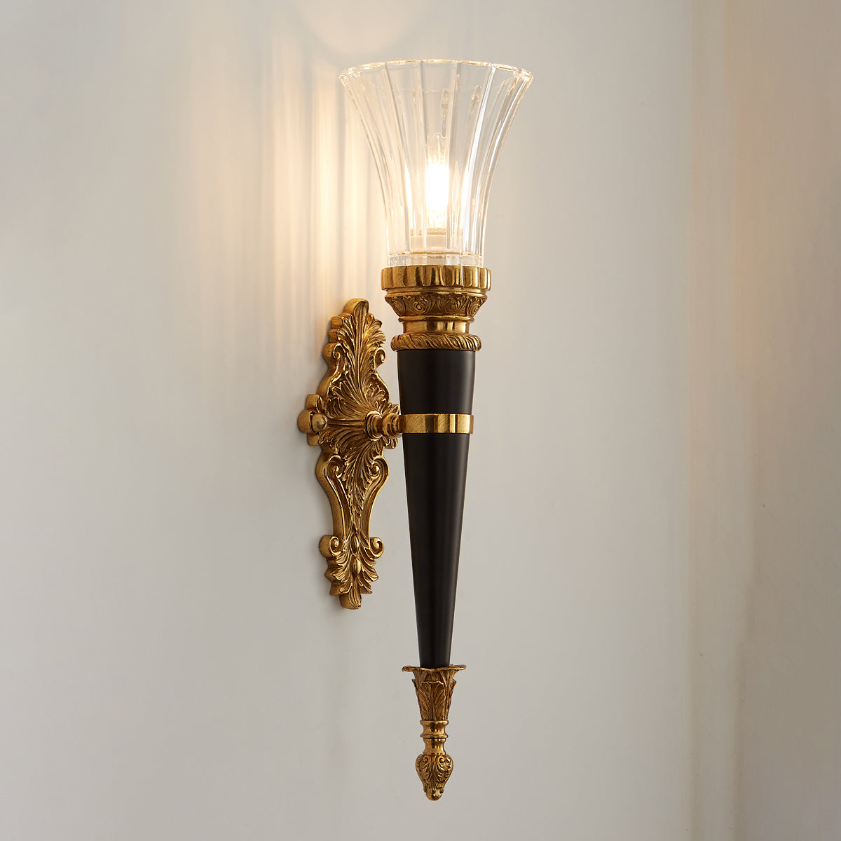 Rosalinda Torch Wandleuchte