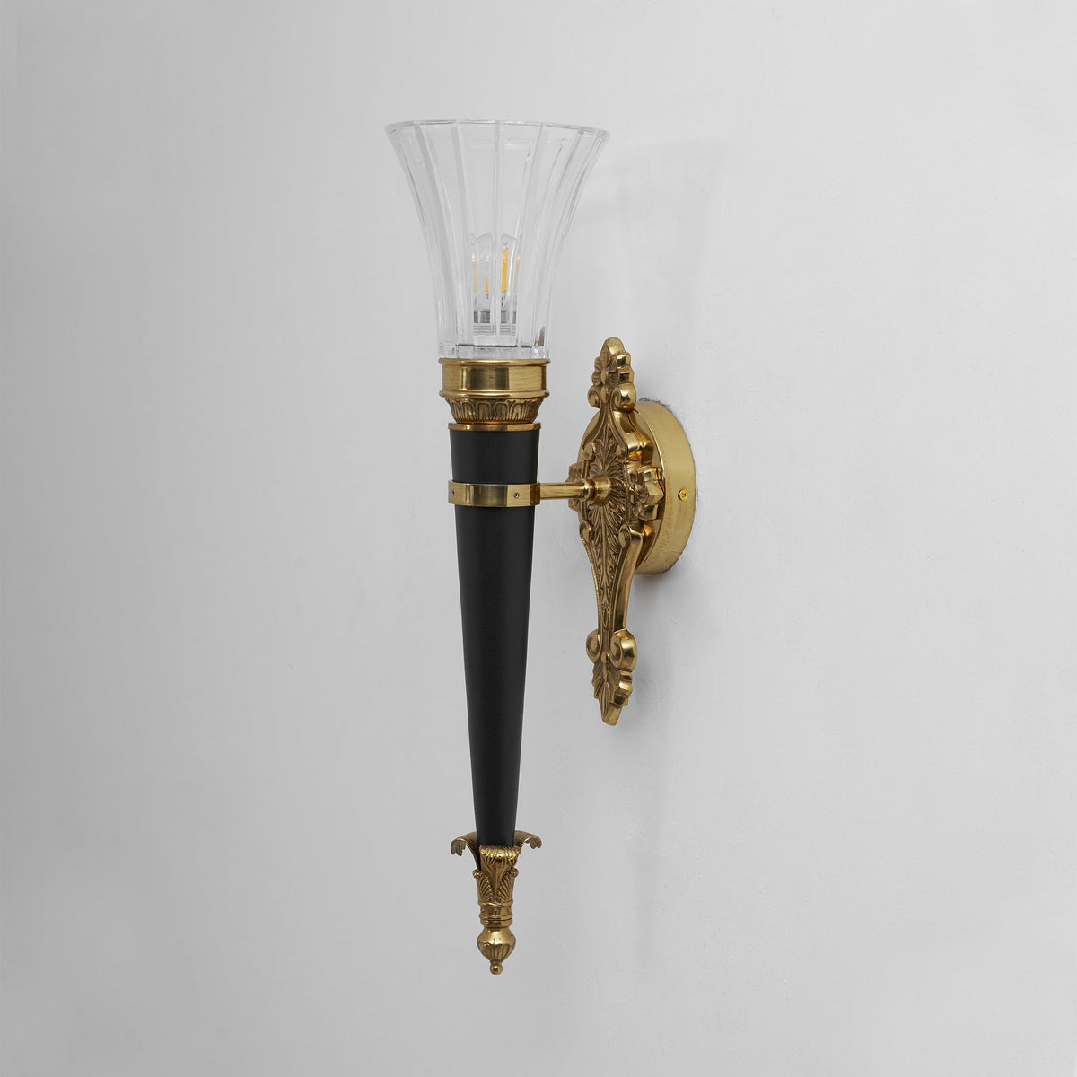 Rosalinda Torch Wandleuchte