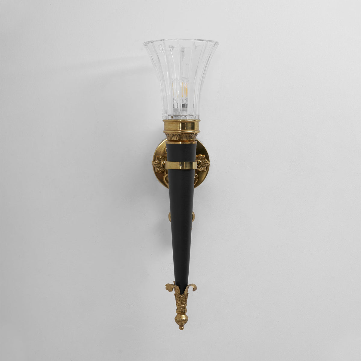 Rosalinda Torch Wandleuchte