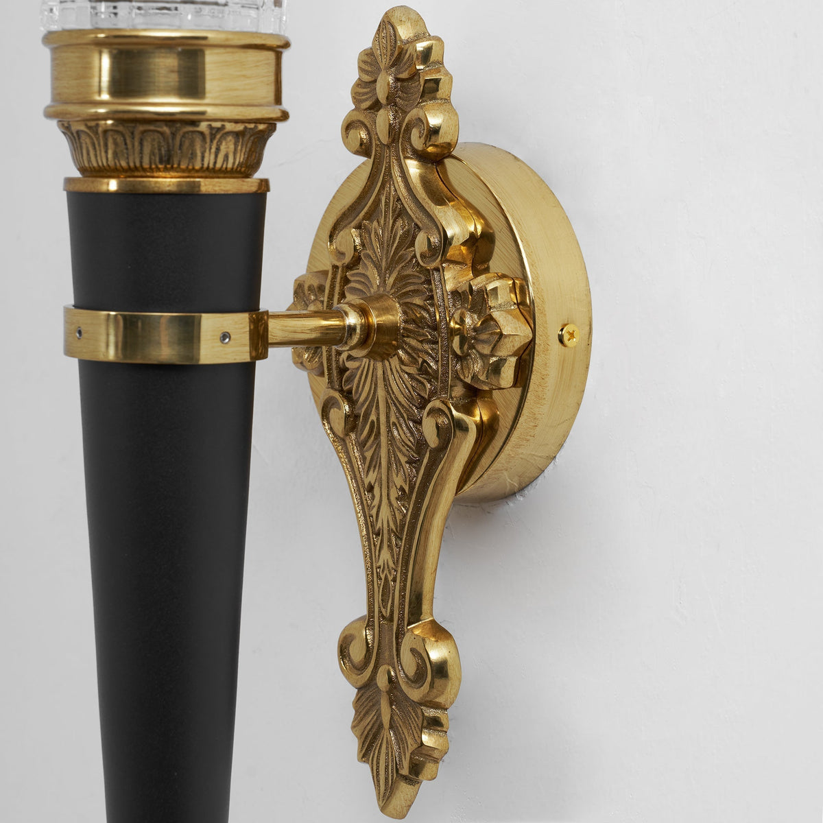 Rosalinda Torch Wandleuchte
