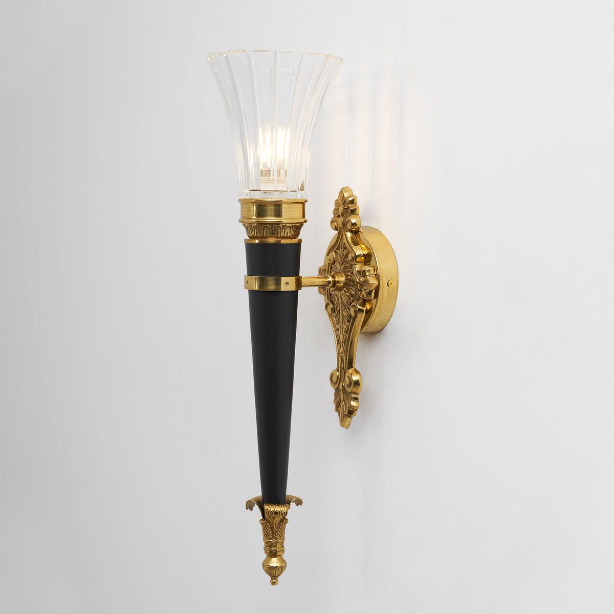 Rosalinda Torch Wandleuchte