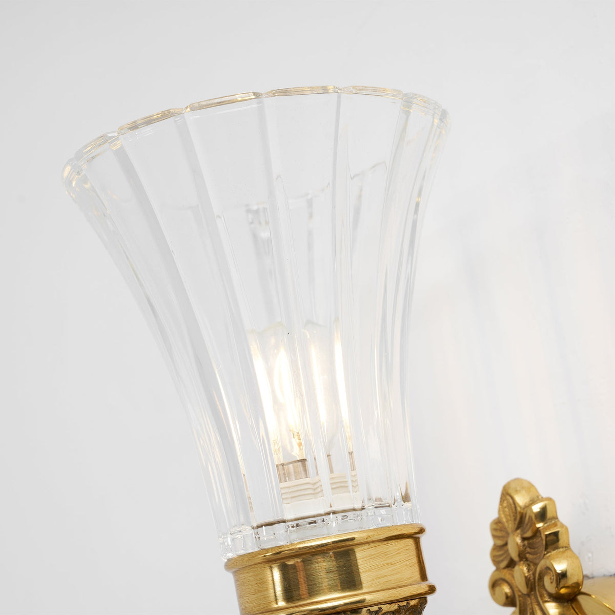 Rosalinda Torch Wandleuchte