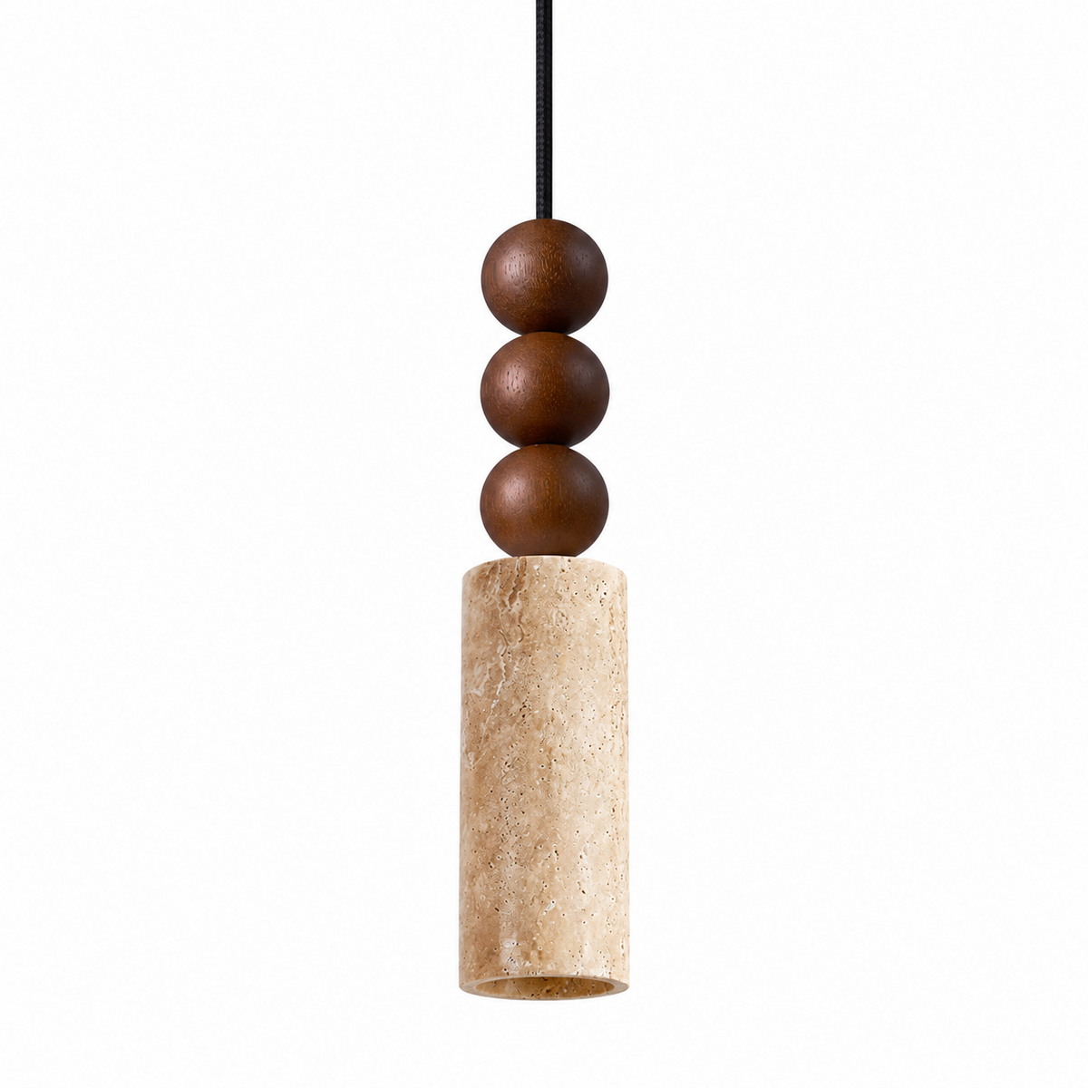 Greshwick Perlen-Pendelleuchte
