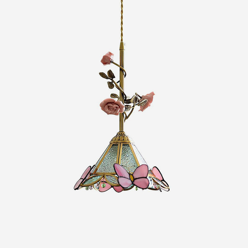 Florelle Pendelleuchte