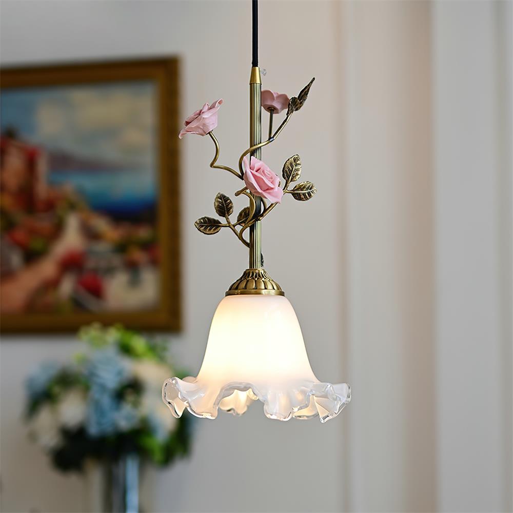 Florelle Pendelleuchte