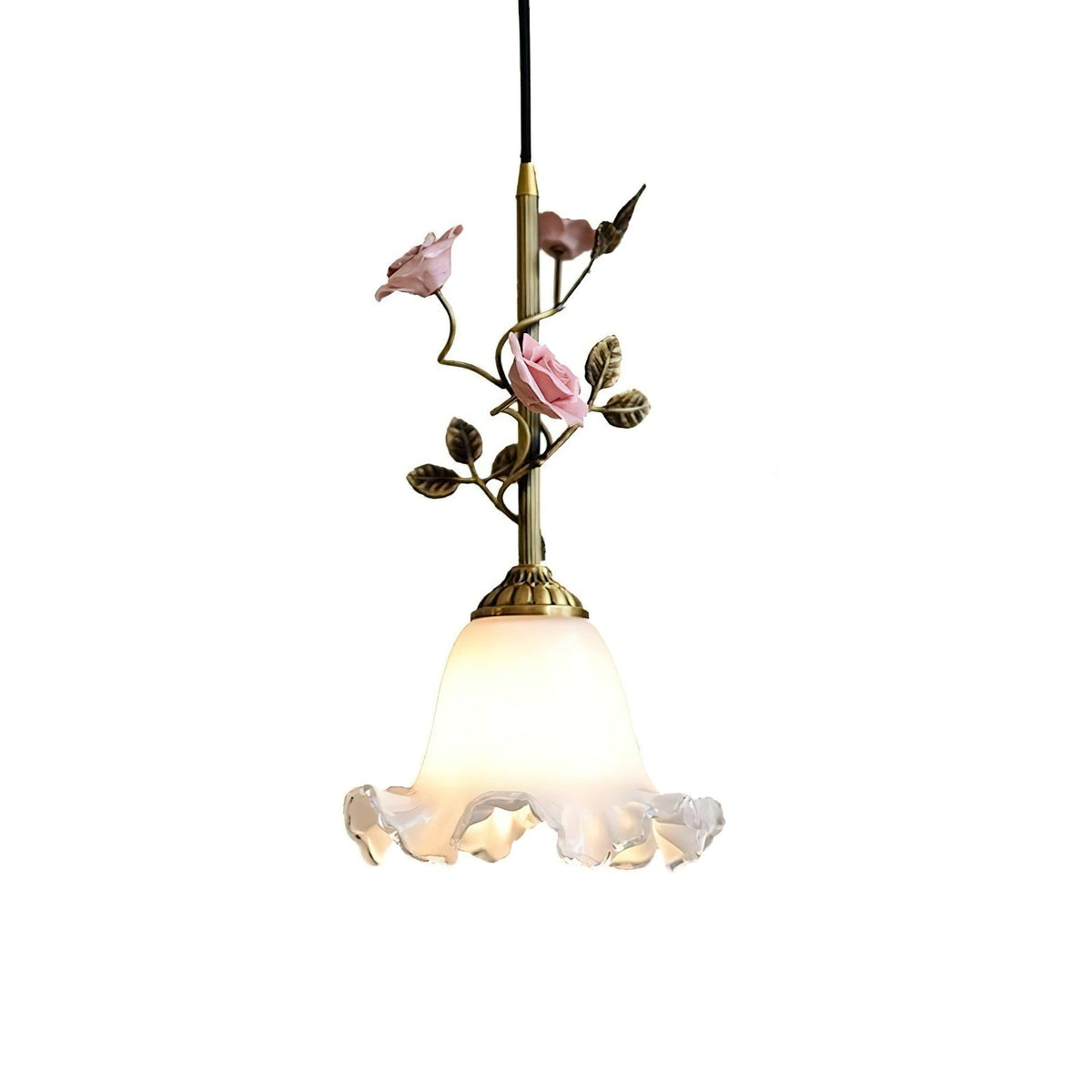 Florelle Pendelleuchte