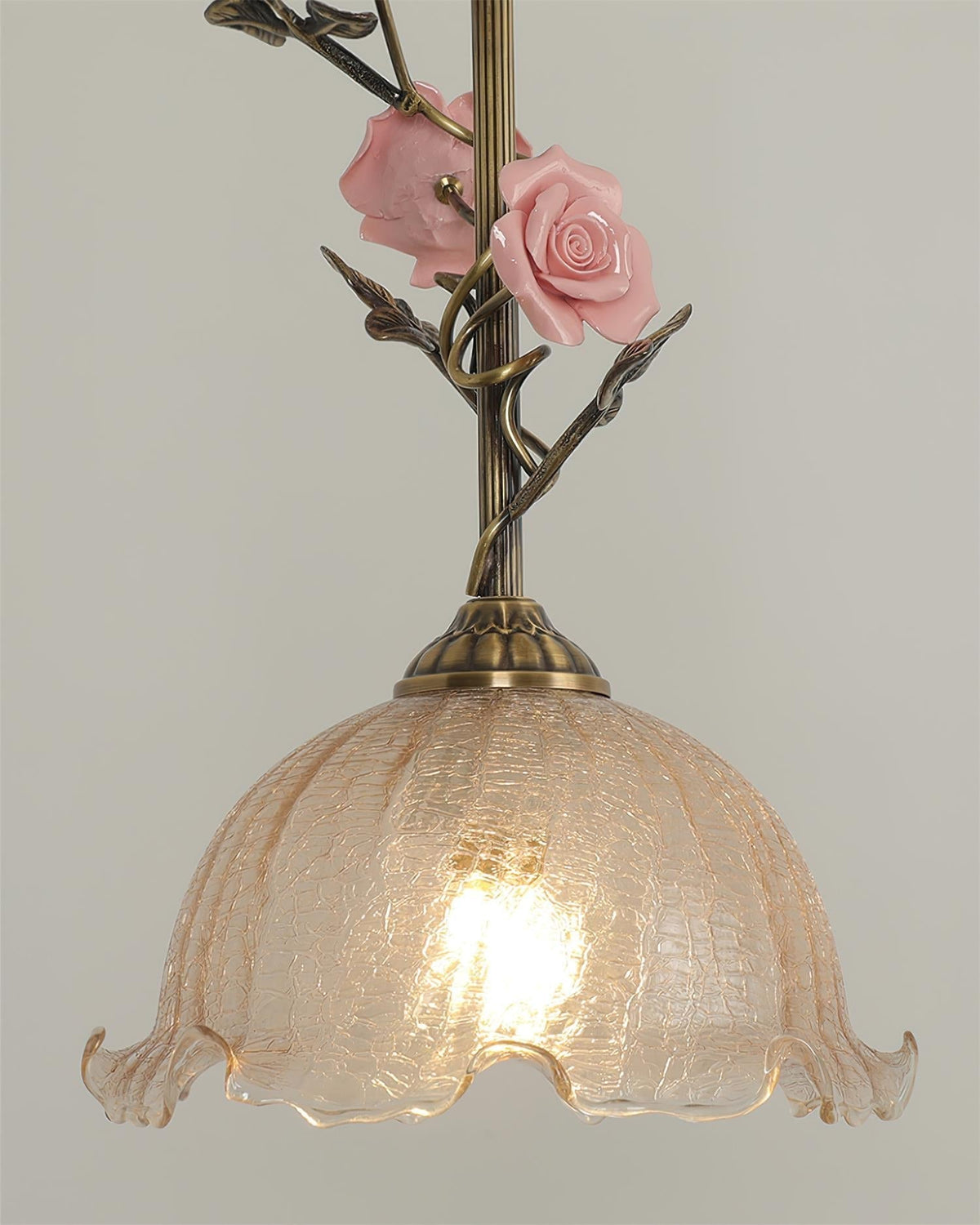 Florelle Pendelleuchte