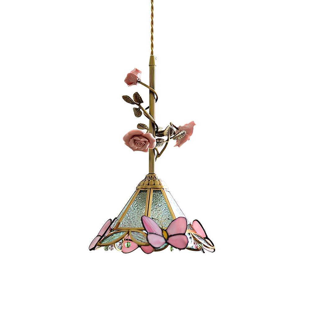 Florelle Pendelleuchte