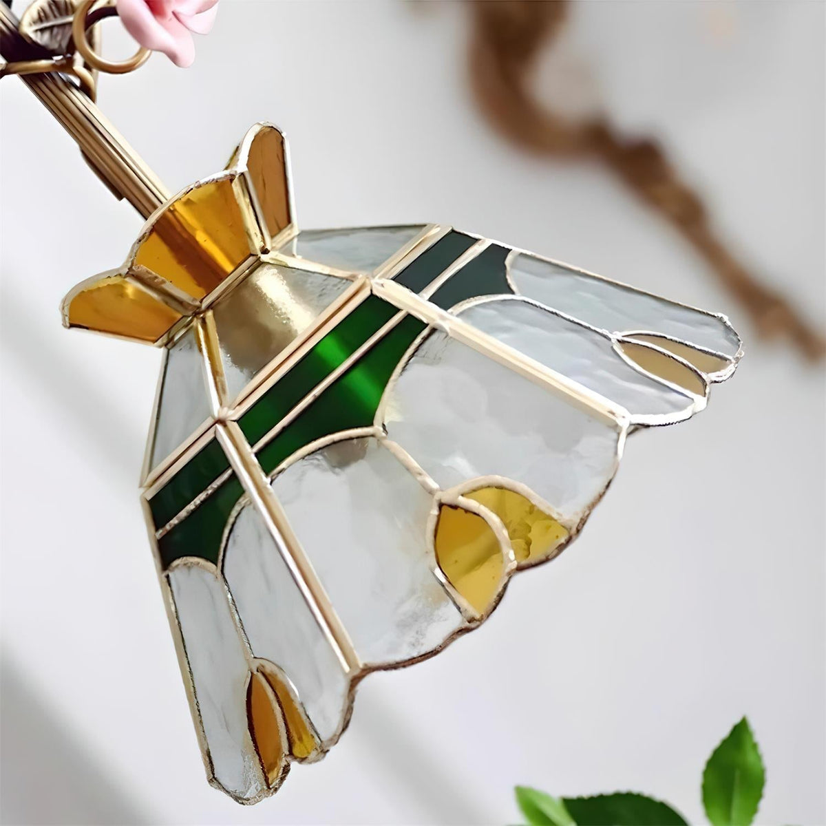 Florelle Pendelleuchte