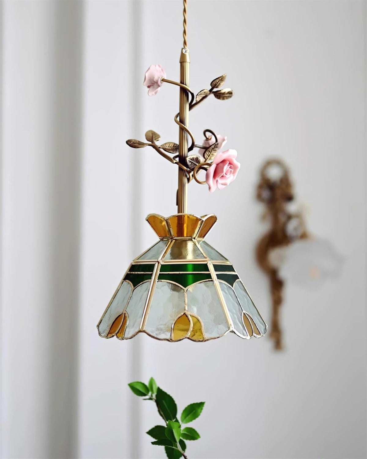 Florelle Pendelleuchte