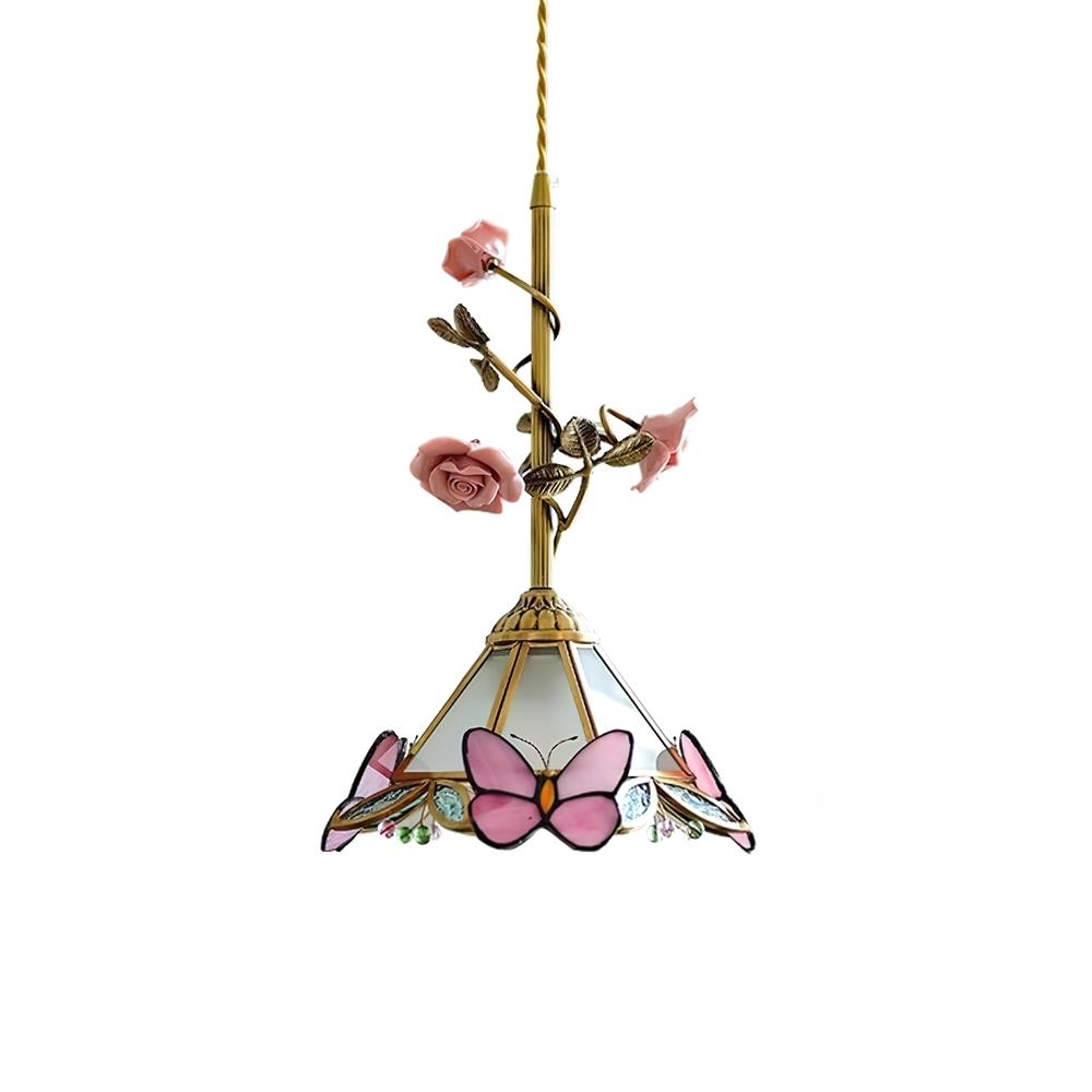 Florelle Pendelleuchte