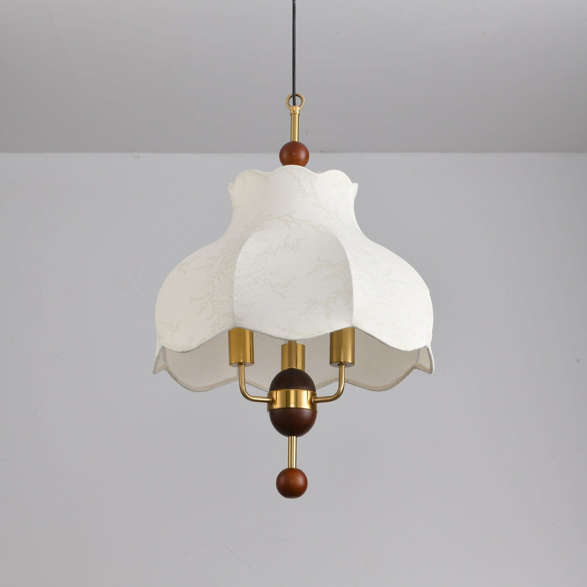 Julia Vintage Pendelleuchte