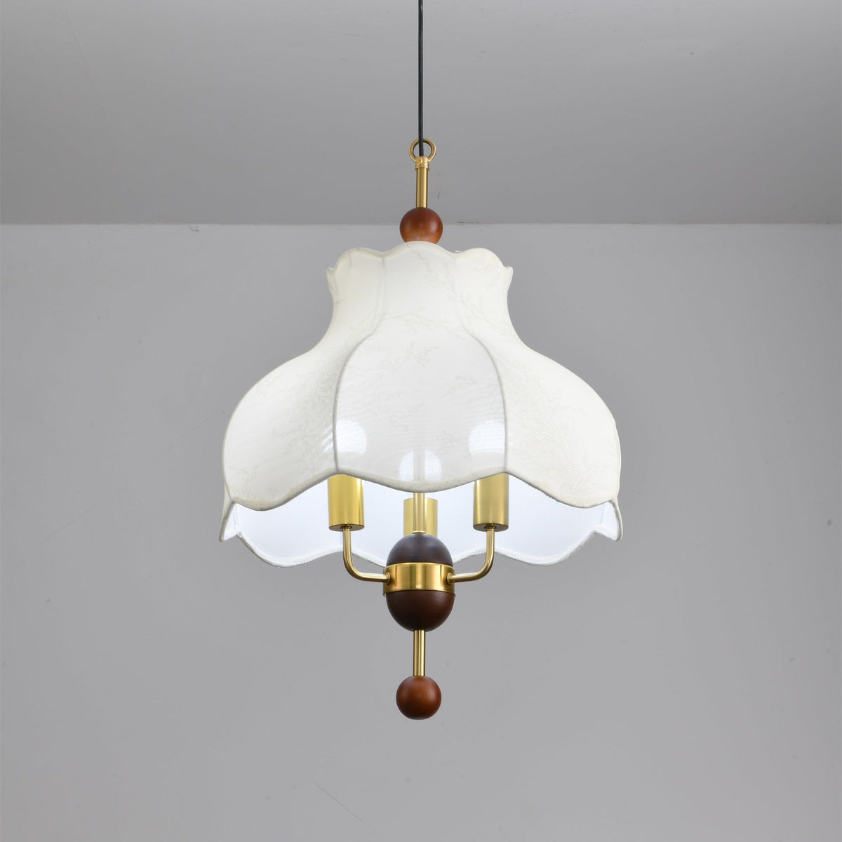 Julia Vintage Pendelleuchte