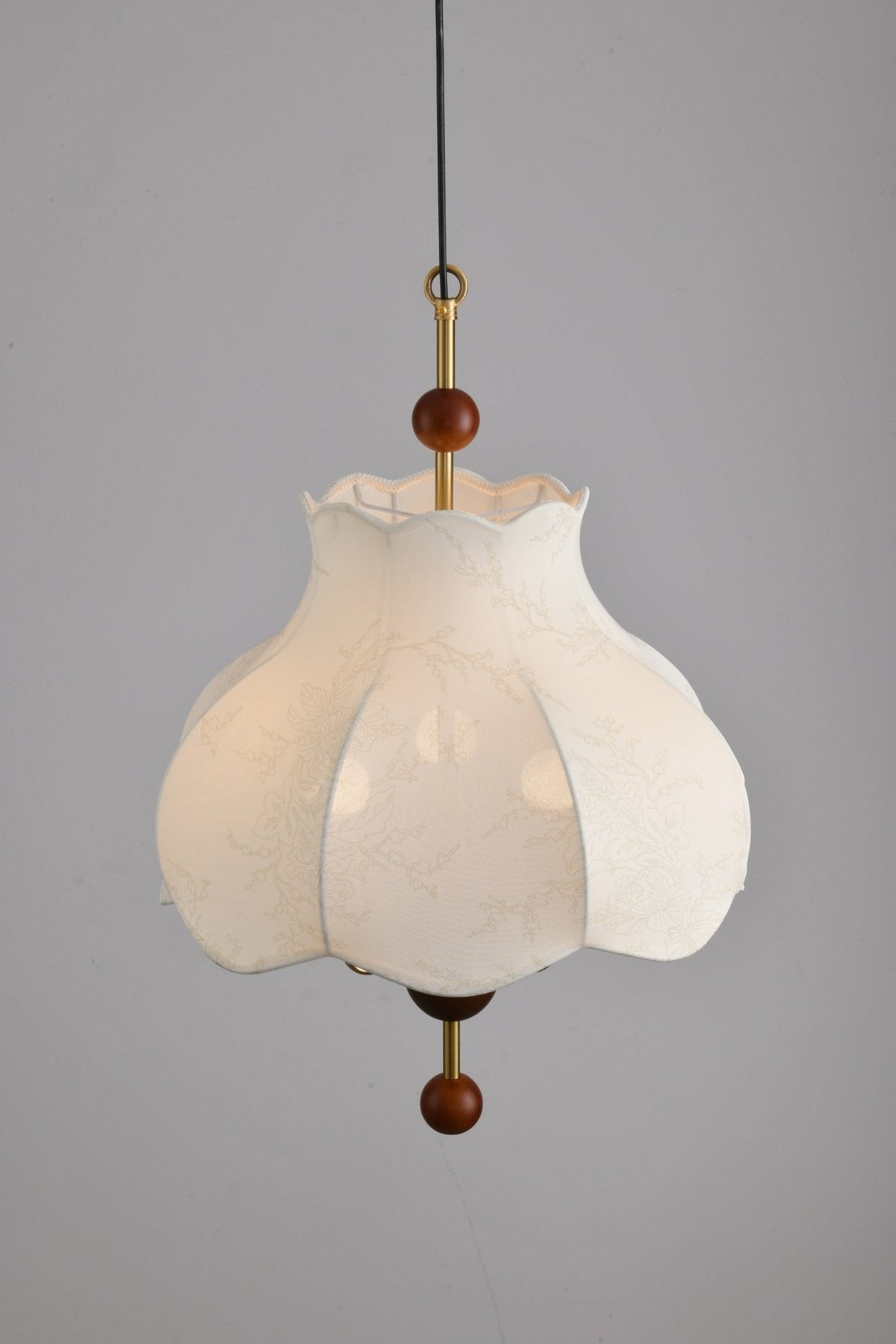 Julia Vintage Pendelleuchte