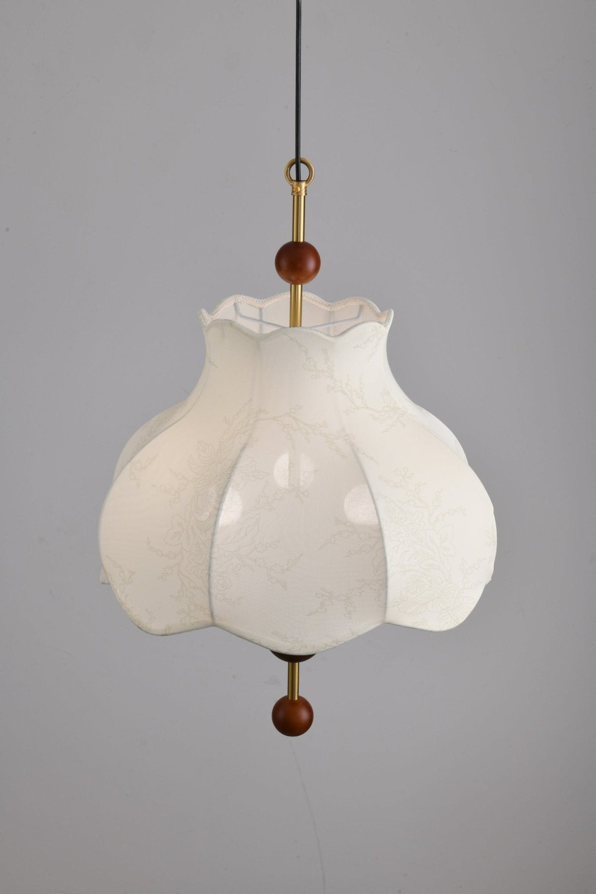 Julia Vintage Pendelleuchte