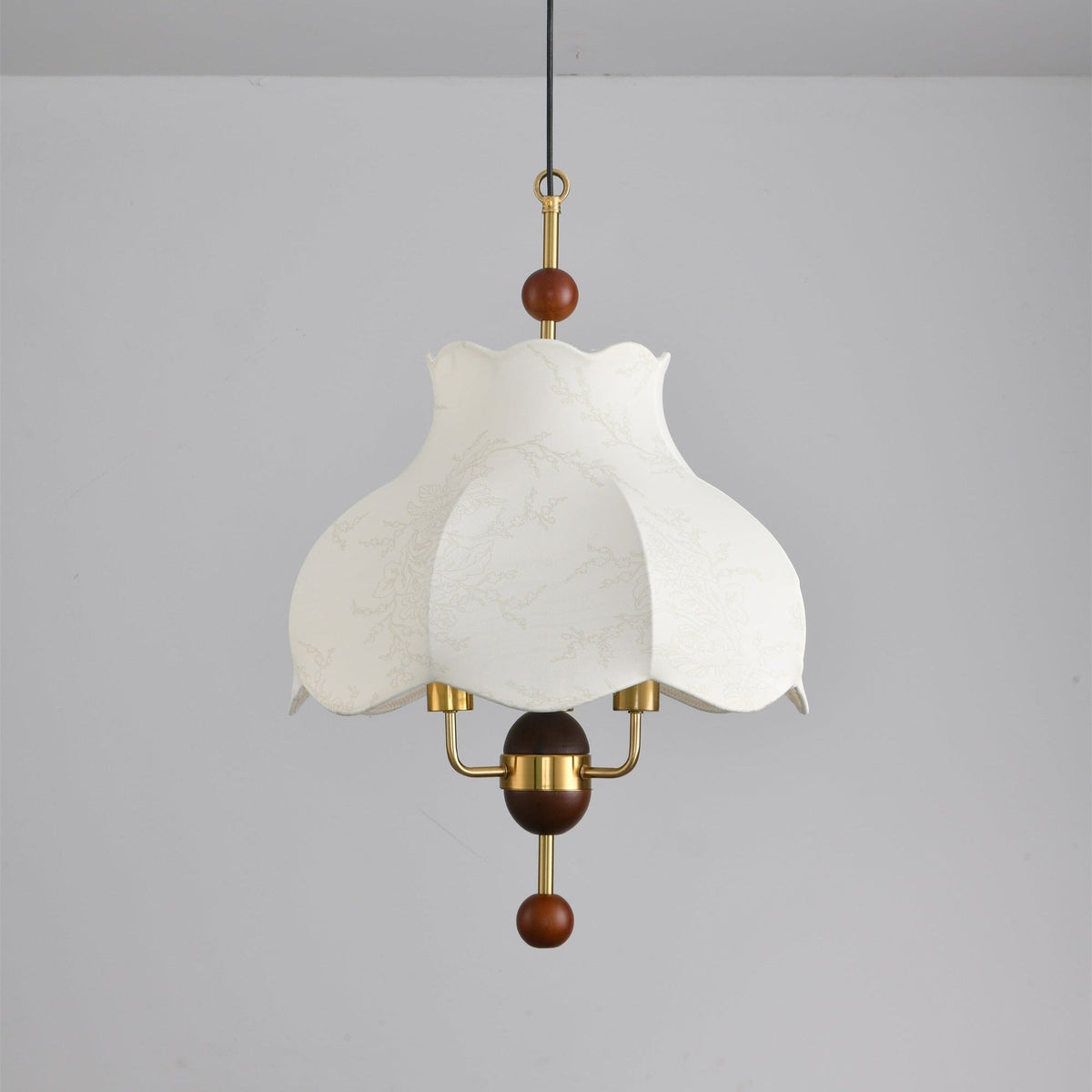 Julia Vintage Pendelleuchte