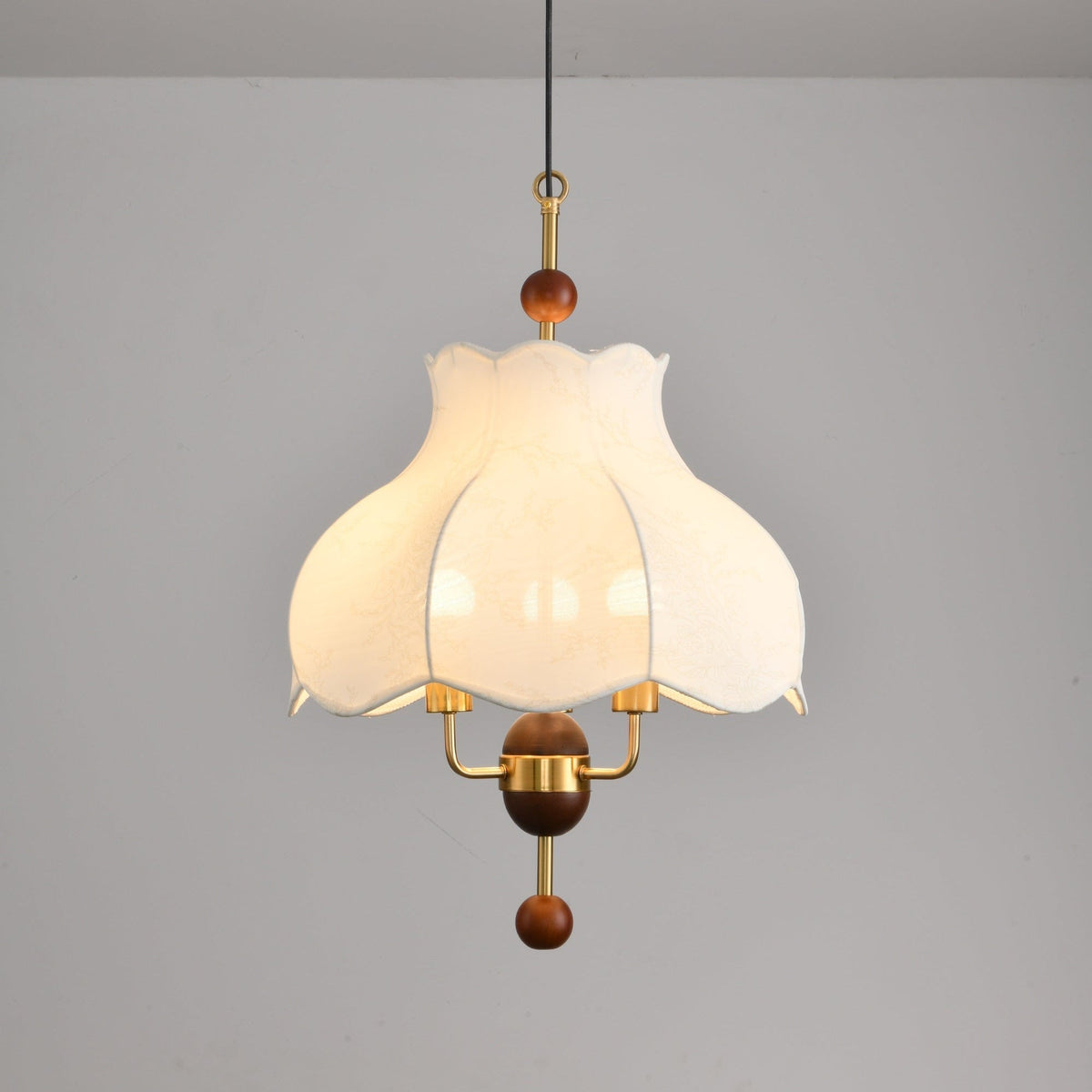 Julia Vintage Pendelleuchte