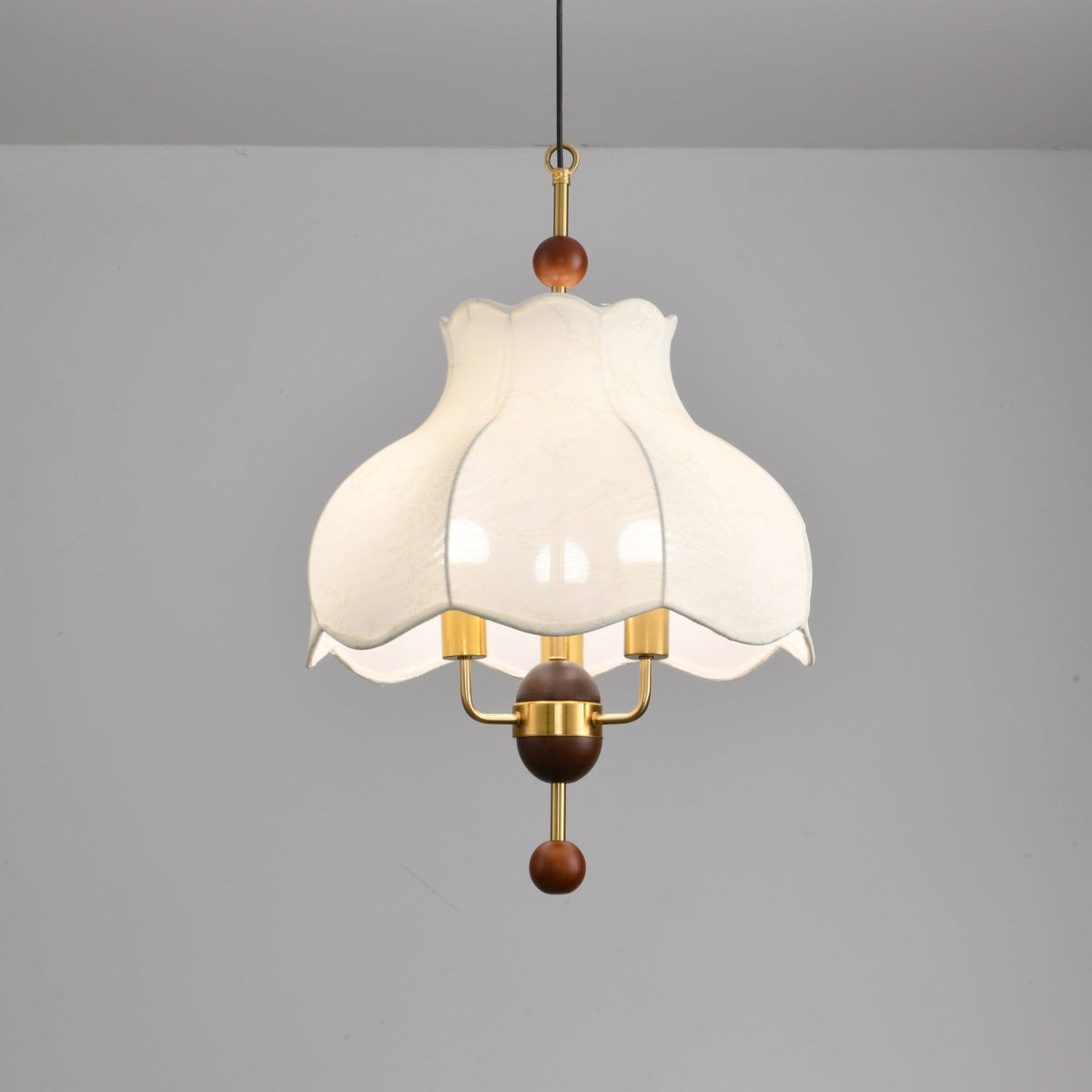 Julia Vintage Pendelleuchte