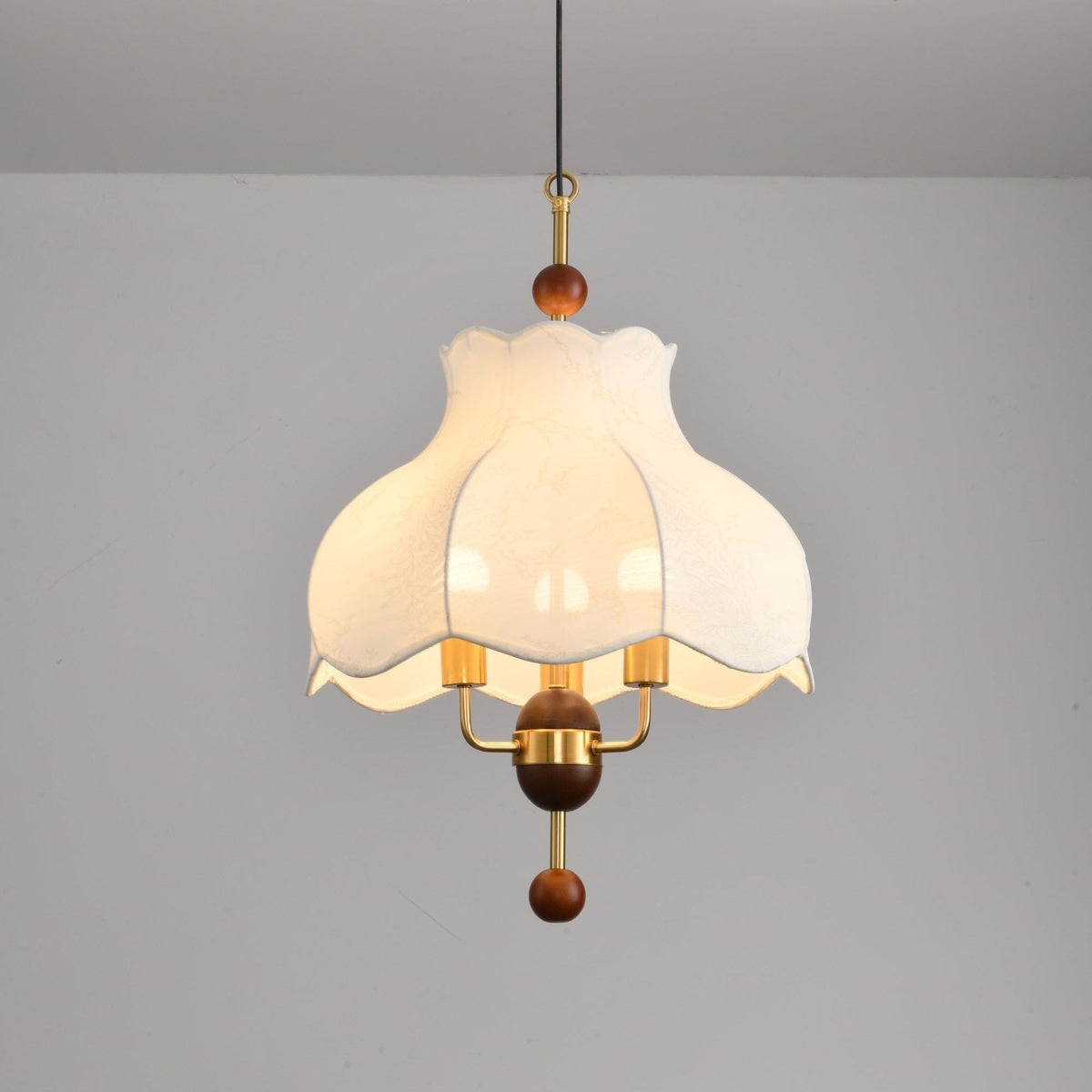 Julia Vintage Pendelleuchte