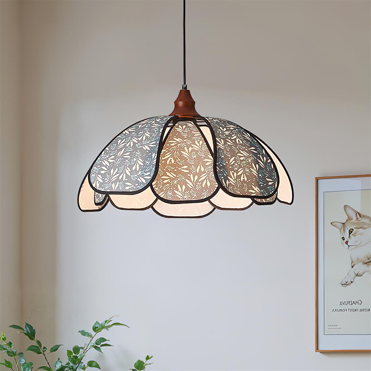 Lumerena Pendelleuchte