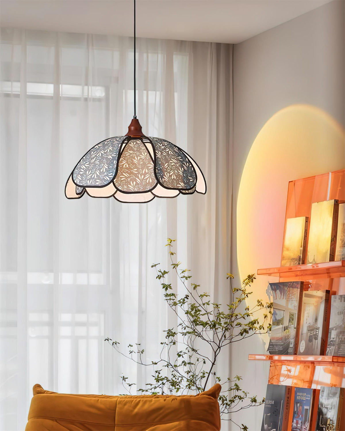Lumerena Pendelleuchte