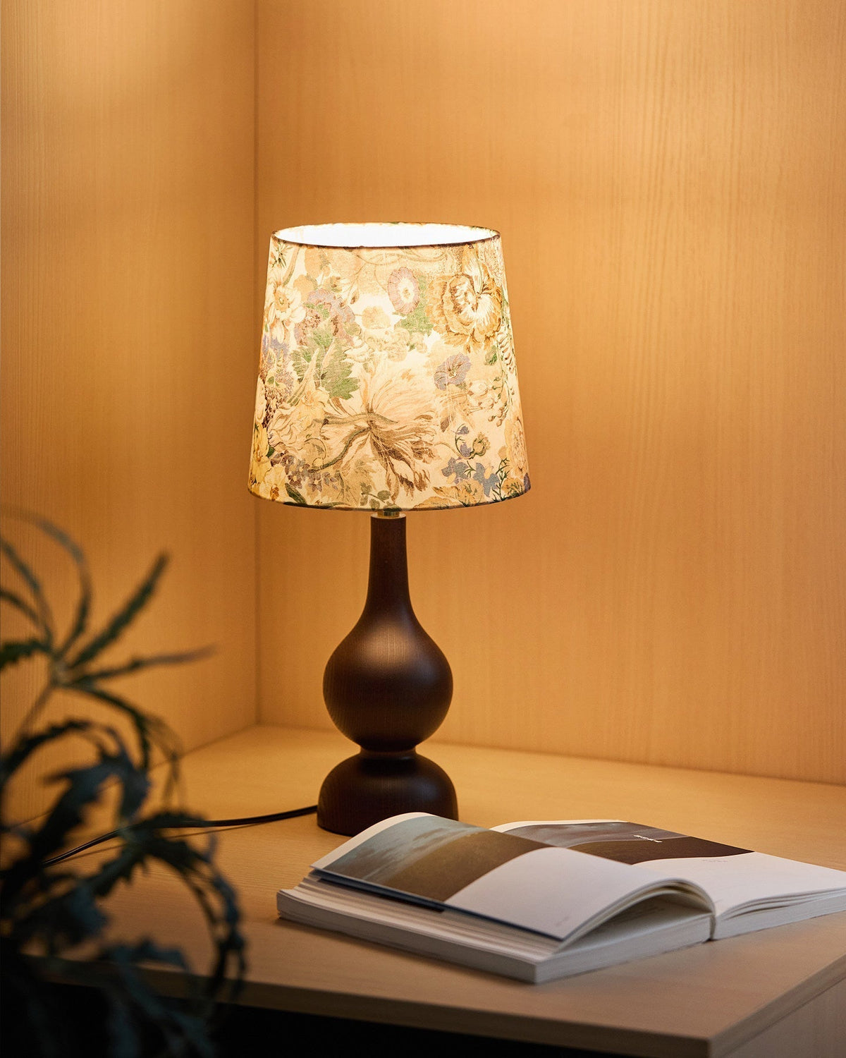 Selorina Tischleuchte