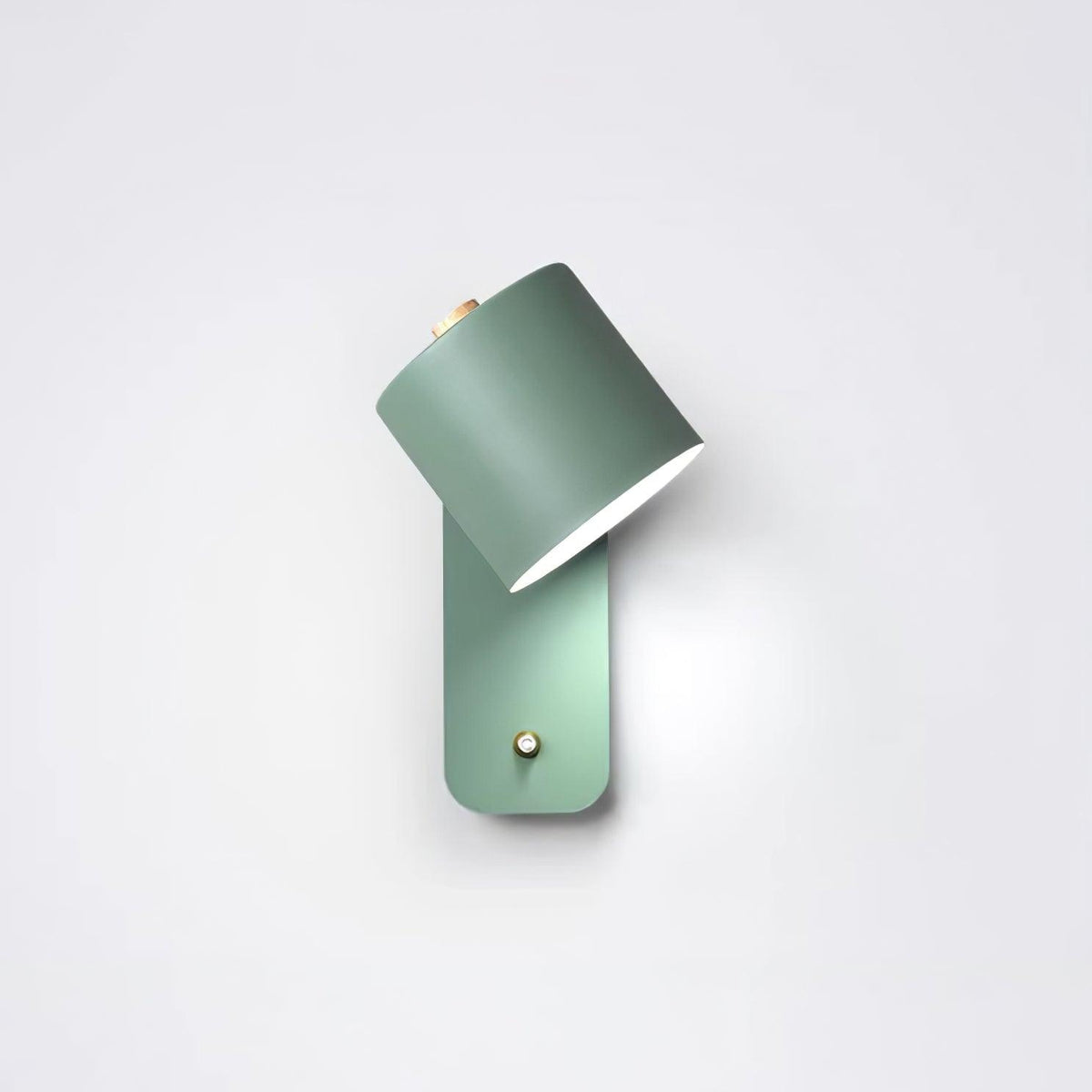 Lumuiella Wandleuchte Cylinder