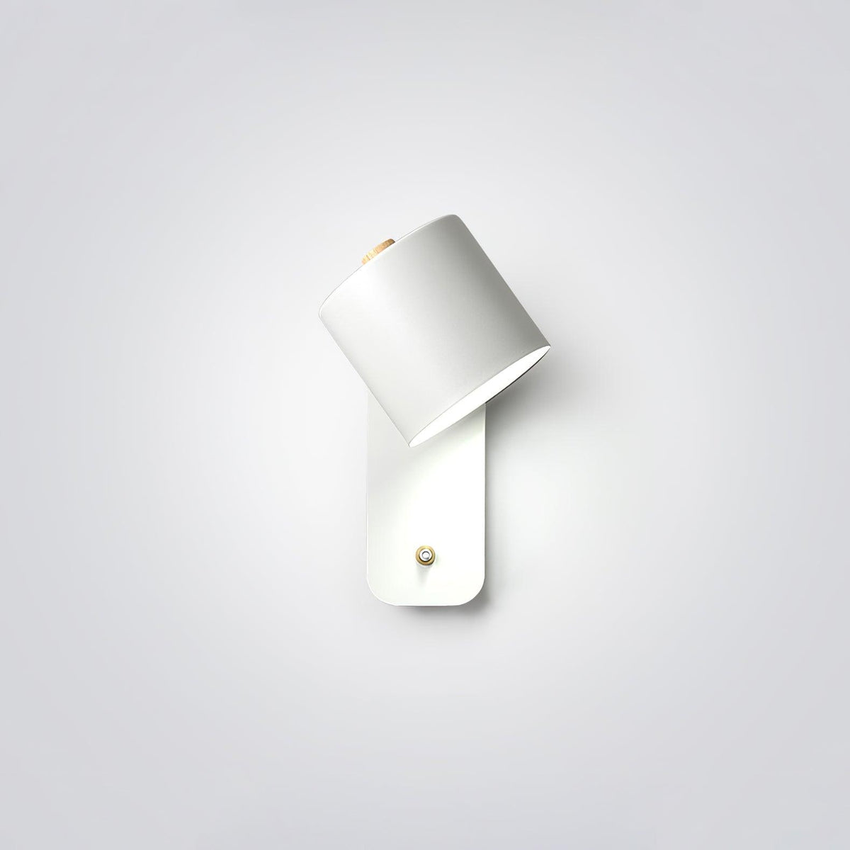 Lumuiella Wandleuchte Cylinder