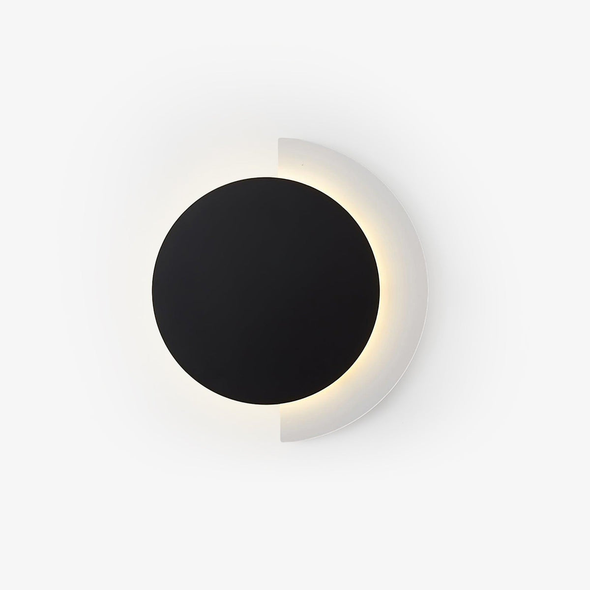 Caluira Wandleuchte Abstract Ring
