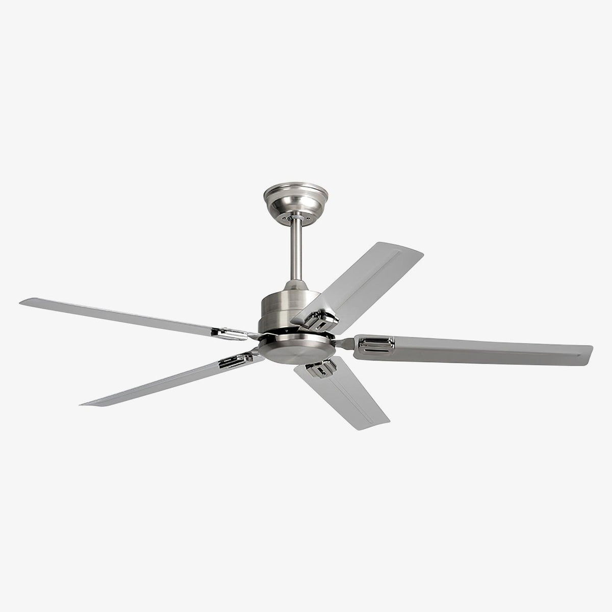 Vosolara Premium Deckenventilator mit Beleuchtung