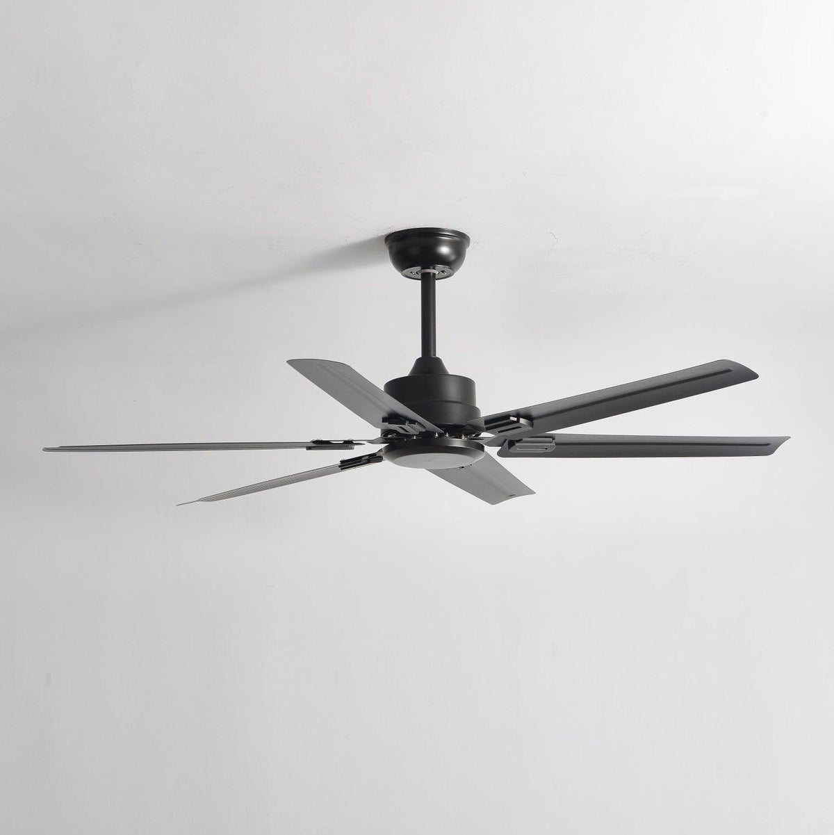 Vosolara Premium Deckenventilator mit Beleuchtung