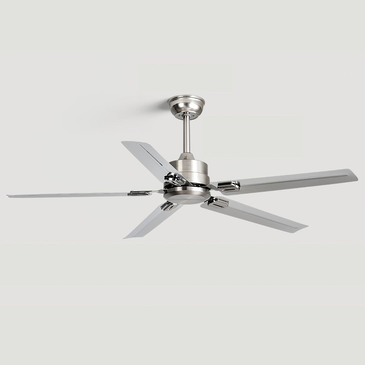 Vosolara Premium Deckenventilator mit Beleuchtung