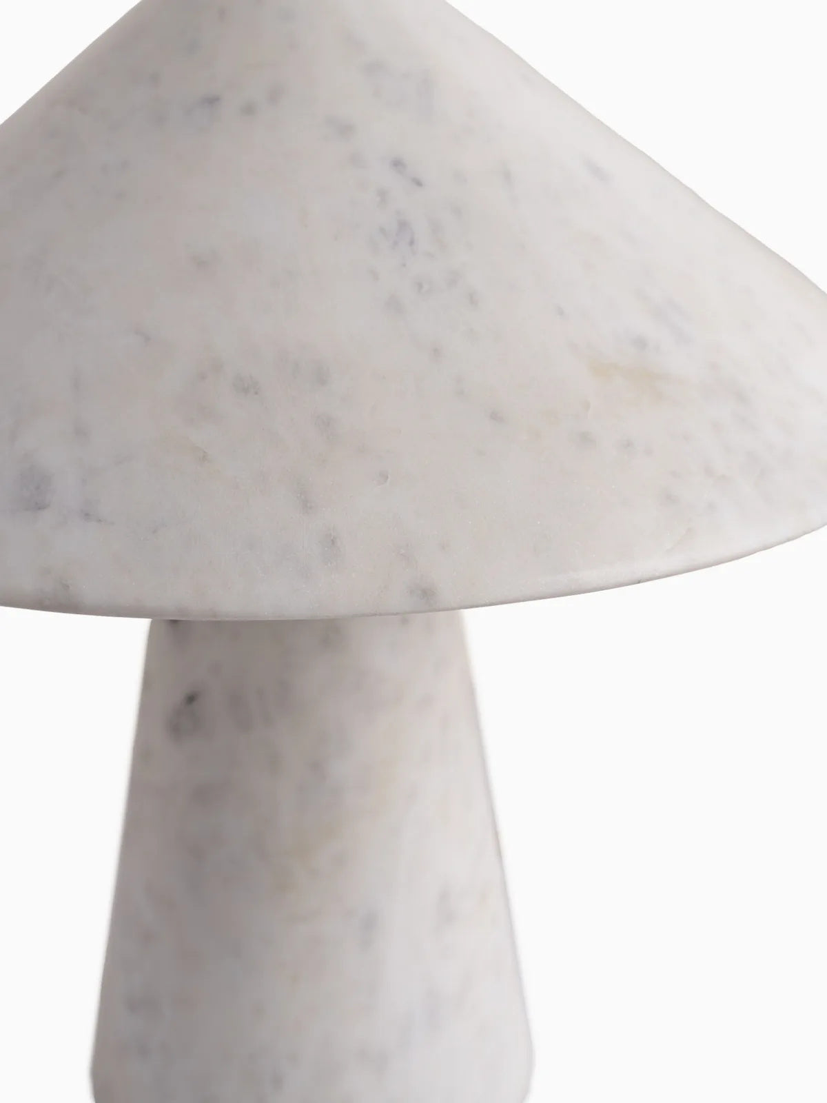 Satin Tischlampe