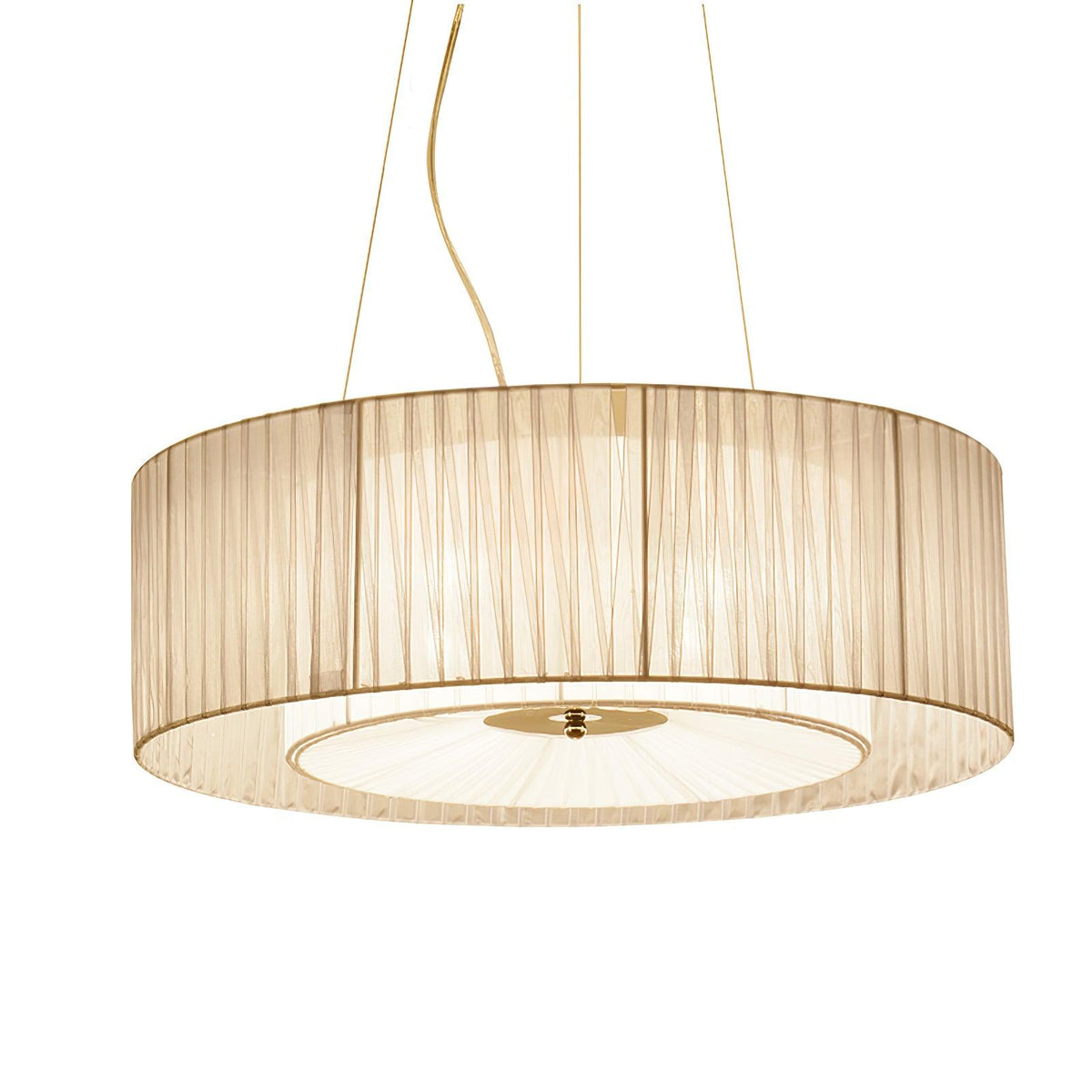 Leo moderne Pendelleuchte