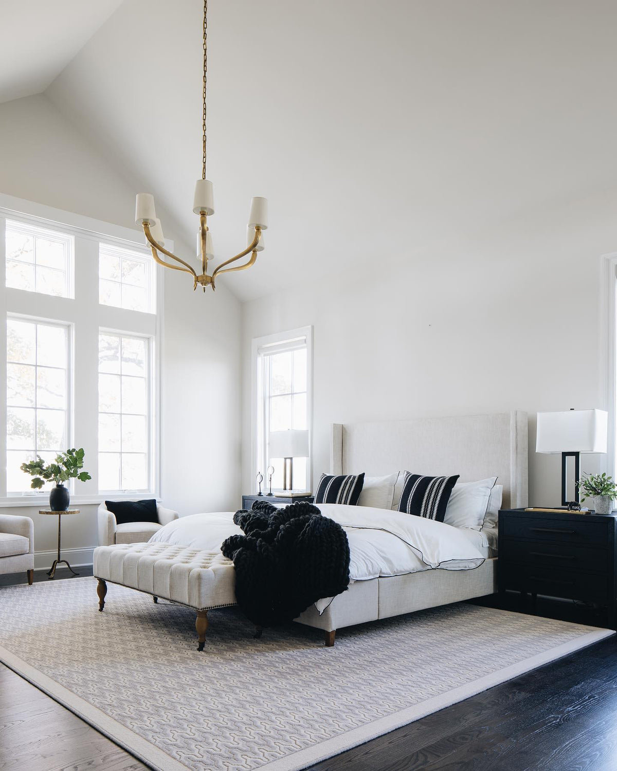 Lumirissa Kronleuchter