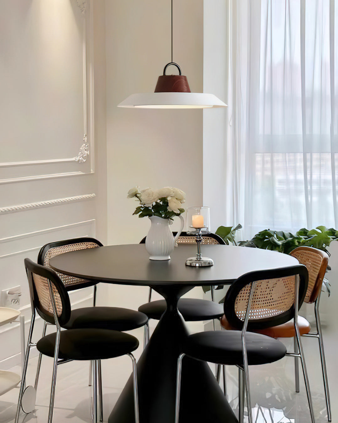 Liorivaine moderne Pendelleuchte